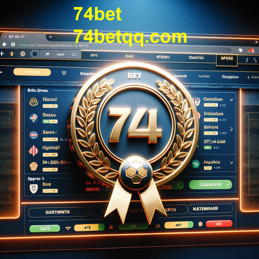 74bet