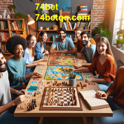 A Magia dos Jogos de Mesa: Uma Experiência Social e Cognitiva