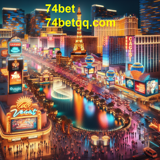 Explorando a Magia dos Jogos em Las Vegas
